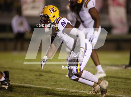 Thumbnail 3 in DeSoto Central @ Hernando photogallery.