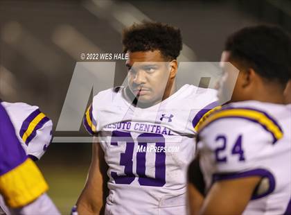 Thumbnail 3 in DeSoto Central @ Hernando photogallery.