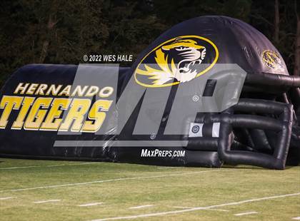 Thumbnail 1 in DeSoto Central @ Hernando photogallery.