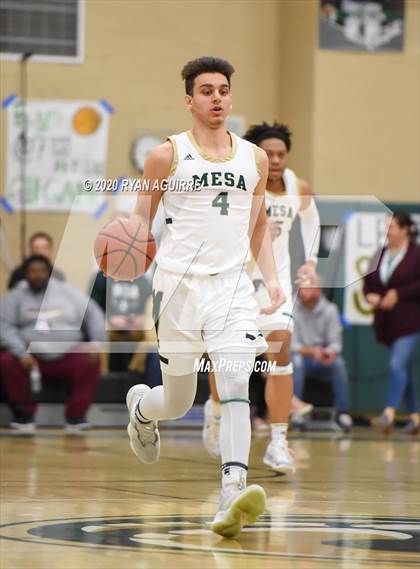 Thumbnail 2 in Redlands East Valley @ Murrieta Mesa (CIF Southern Section D2A) photogallery.