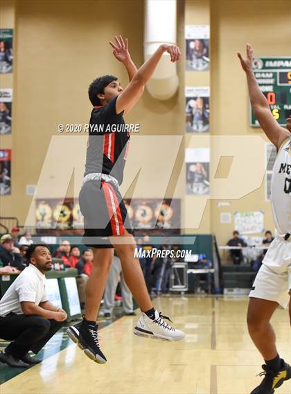 Thumbnail 3 in Redlands East Valley @ Murrieta Mesa (CIF Southern Section D2A) photogallery.