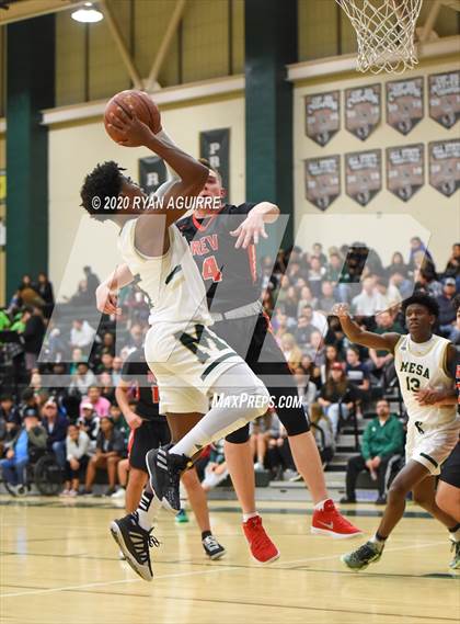 Thumbnail 2 in Redlands East Valley @ Murrieta Mesa (CIF Southern Section D2A) photogallery.