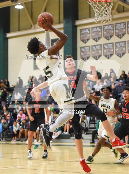 Thumbnail 1 in Redlands East Valley @ Murrieta Mesa (CIF Southern Section D2A) photogallery.