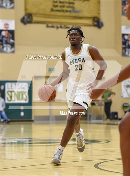 Thumbnail 1 in Redlands East Valley @ Murrieta Mesa (CIF Southern Section D2A) photogallery.