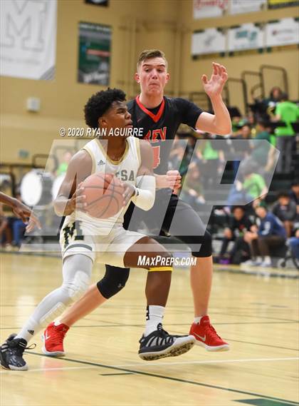 Thumbnail 3 in Redlands East Valley @ Murrieta Mesa (CIF Southern Section D2A) photogallery.