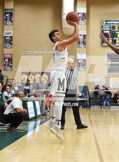 Thumbnail 2 in Redlands East Valley @ Murrieta Mesa (CIF Southern Section D2A) photogallery.