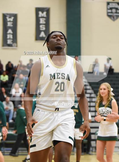 Thumbnail 1 in Redlands East Valley @ Murrieta Mesa (CIF Southern Section D2A) photogallery.