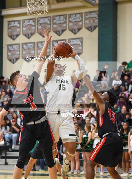 Thumbnail 1 in Redlands East Valley @ Murrieta Mesa (CIF Southern Section D2A) photogallery.