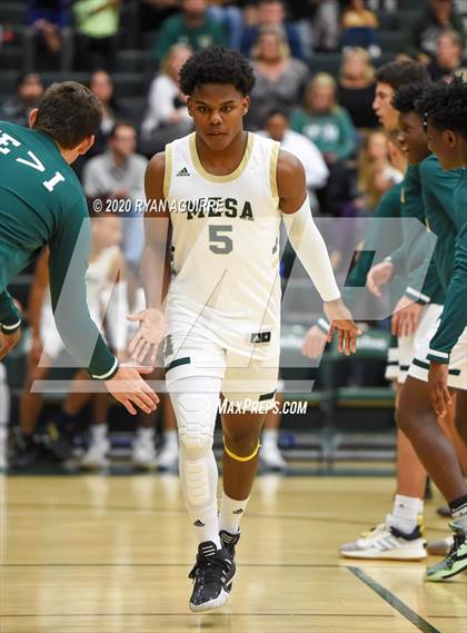 Thumbnail 1 in Redlands East Valley @ Murrieta Mesa (CIF Southern Section D2A) photogallery.