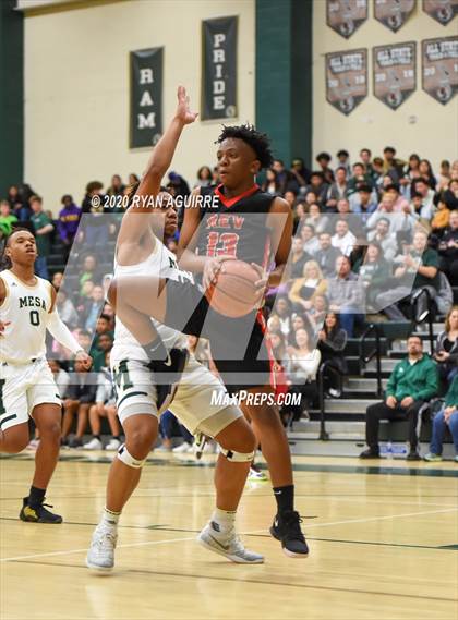 Thumbnail 1 in Redlands East Valley @ Murrieta Mesa (CIF Southern Section D2A) photogallery.