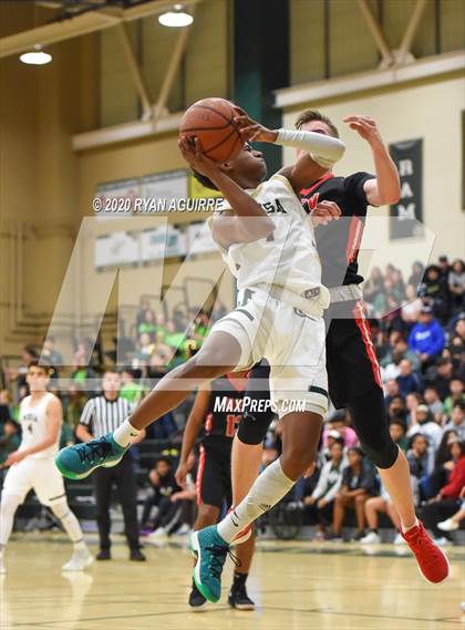 Thumbnail 2 in Redlands East Valley @ Murrieta Mesa (CIF Southern Section D2A) photogallery.