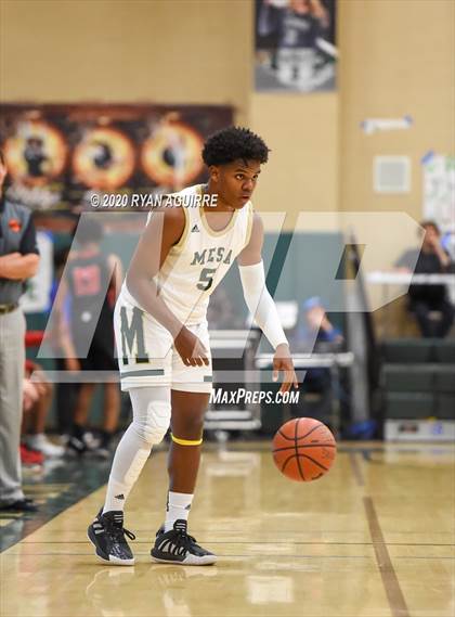 Thumbnail 1 in Redlands East Valley @ Murrieta Mesa (CIF Southern Section D2A) photogallery.