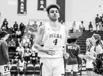 Thumbnail 2 in Redlands East Valley @ Murrieta Mesa (CIF Southern Section D2A) photogallery.