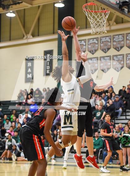 Thumbnail 2 in Redlands East Valley @ Murrieta Mesa (CIF Southern Section D2A) photogallery.