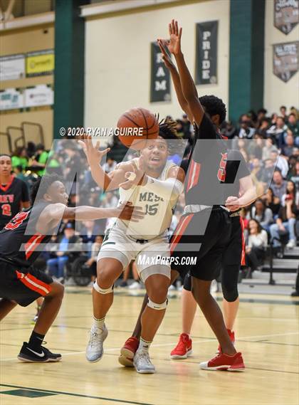 Thumbnail 3 in Redlands East Valley @ Murrieta Mesa (CIF Southern Section D2A) photogallery.