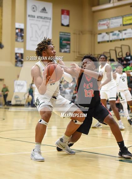 Thumbnail 2 in Redlands East Valley @ Murrieta Mesa (CIF Southern Section D2A) photogallery.