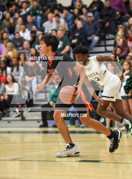 Thumbnail 2 in Redlands East Valley @ Murrieta Mesa (CIF Southern Section D2A) photogallery.