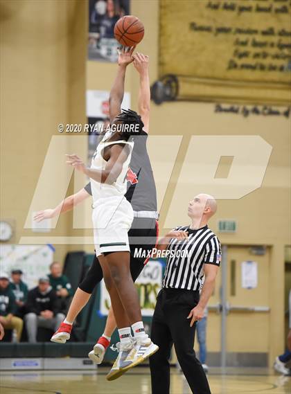 Thumbnail 3 in Redlands East Valley @ Murrieta Mesa (CIF Southern Section D2A) photogallery.