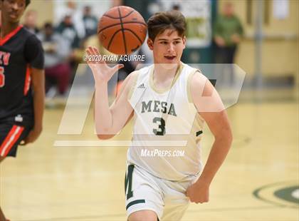 Thumbnail 1 in Redlands East Valley @ Murrieta Mesa (CIF Southern Section D2A) photogallery.