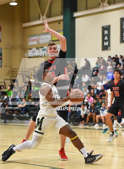 Thumbnail 2 in Redlands East Valley @ Murrieta Mesa (CIF Southern Section D2A) photogallery.