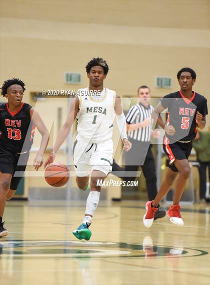 Thumbnail 1 in Redlands East Valley @ Murrieta Mesa (CIF Southern Section D2A) photogallery.