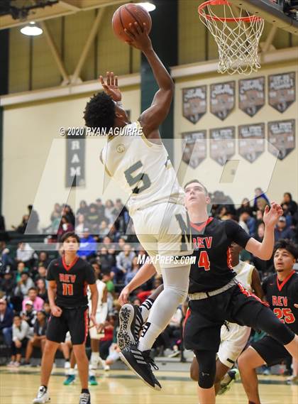 Thumbnail 3 in Redlands East Valley @ Murrieta Mesa (CIF Southern Section D2A) photogallery.