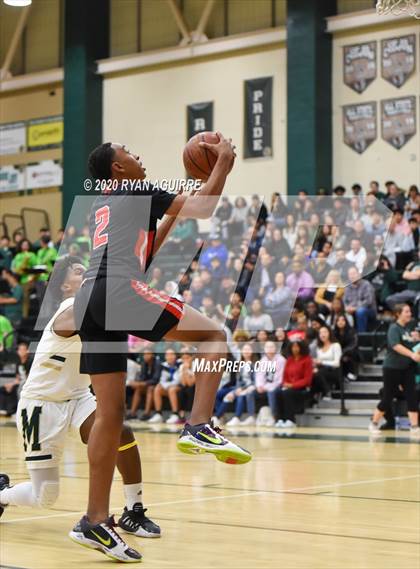 Thumbnail 1 in Redlands East Valley @ Murrieta Mesa (CIF Southern Section D2A) photogallery.