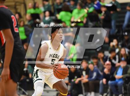 Thumbnail 2 in Redlands East Valley @ Murrieta Mesa (CIF Southern Section D2A) photogallery.
