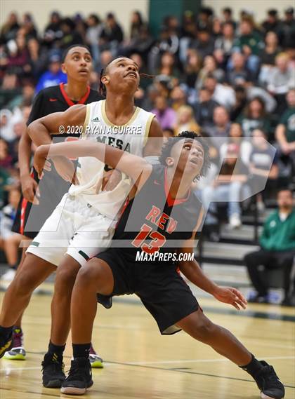 Thumbnail 2 in Redlands East Valley @ Murrieta Mesa (CIF Southern Section D2A) photogallery.