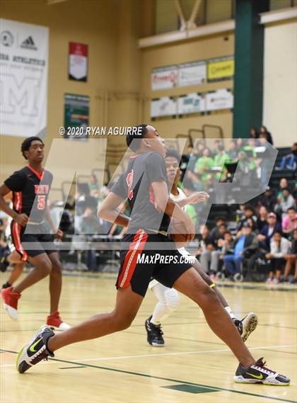 Thumbnail 2 in Redlands East Valley @ Murrieta Mesa (CIF Southern Section D2A) photogallery.