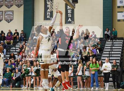 Thumbnail 2 in Redlands East Valley @ Murrieta Mesa (CIF Southern Section D2A) photogallery.