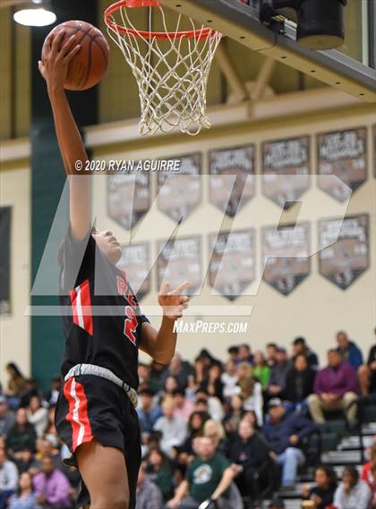 Thumbnail 3 in Redlands East Valley @ Murrieta Mesa (CIF Southern Section D2A) photogallery.