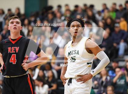 Thumbnail 3 in Redlands East Valley @ Murrieta Mesa (CIF Southern Section D2A) photogallery.
