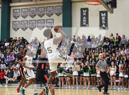 Thumbnail 3 in Redlands East Valley @ Murrieta Mesa (CIF Southern Section D2A) photogallery.