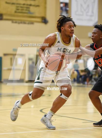 Thumbnail 1 in Redlands East Valley @ Murrieta Mesa (CIF Southern Section D2A) photogallery.
