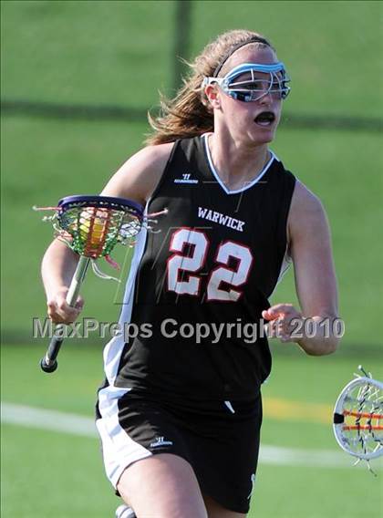 Thumbnail 2 in Warwick @ Penn Manor photogallery.