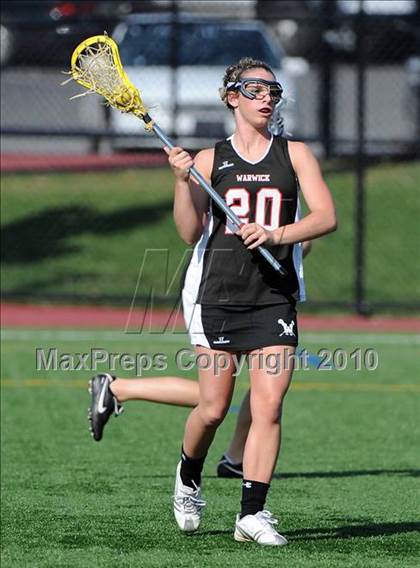 Thumbnail 2 in Warwick @ Penn Manor photogallery.