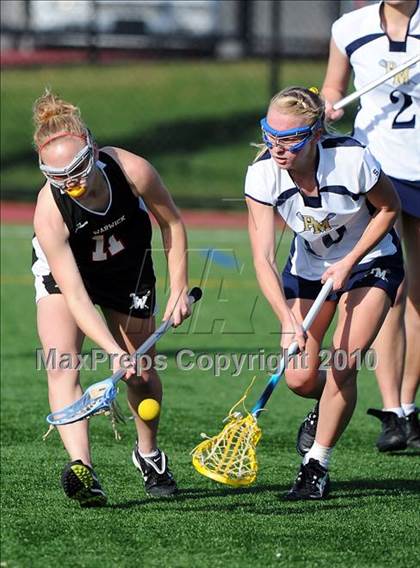 Thumbnail 2 in Warwick @ Penn Manor photogallery.