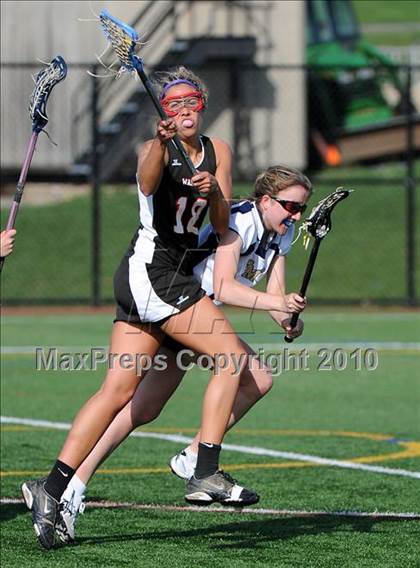 Thumbnail 2 in Warwick @ Penn Manor photogallery.