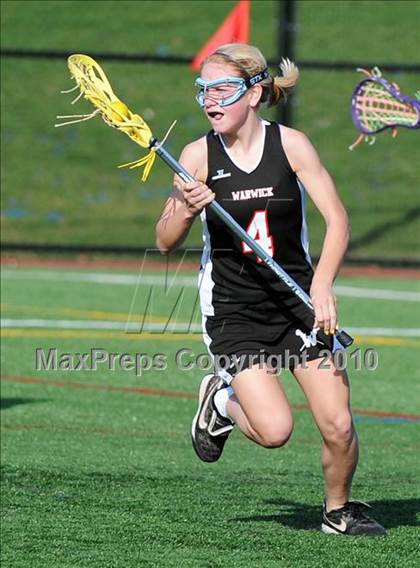 Thumbnail 1 in Warwick @ Penn Manor photogallery.