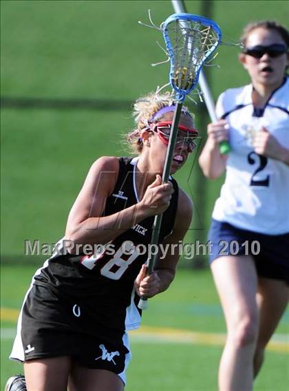 Thumbnail 2 in Warwick @ Penn Manor photogallery.