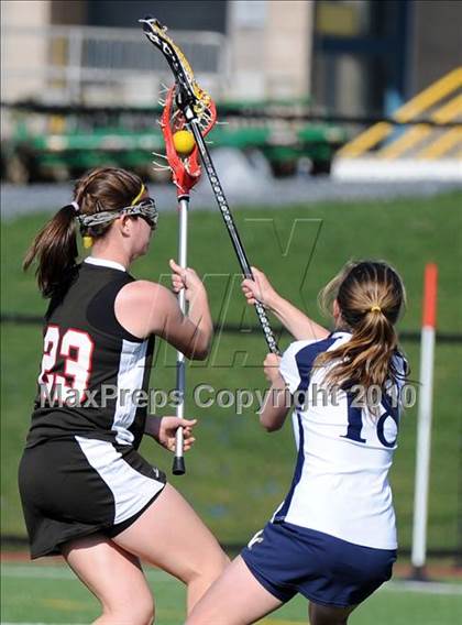 Thumbnail 1 in Warwick @ Penn Manor photogallery.