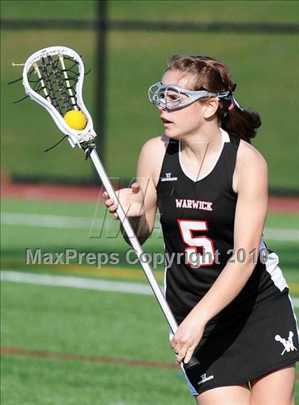 Thumbnail 2 in Warwick @ Penn Manor photogallery.