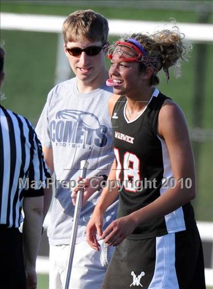 Thumbnail 3 in Warwick @ Penn Manor photogallery.