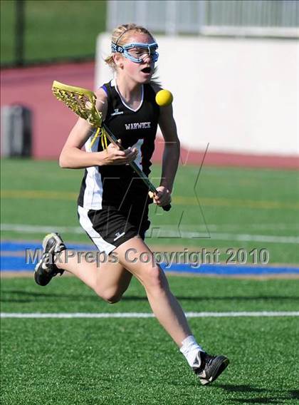 Thumbnail 2 in Warwick @ Penn Manor photogallery.