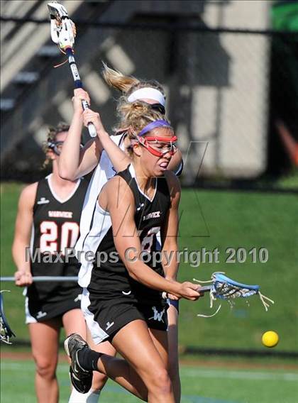 Thumbnail 1 in Warwick @ Penn Manor photogallery.