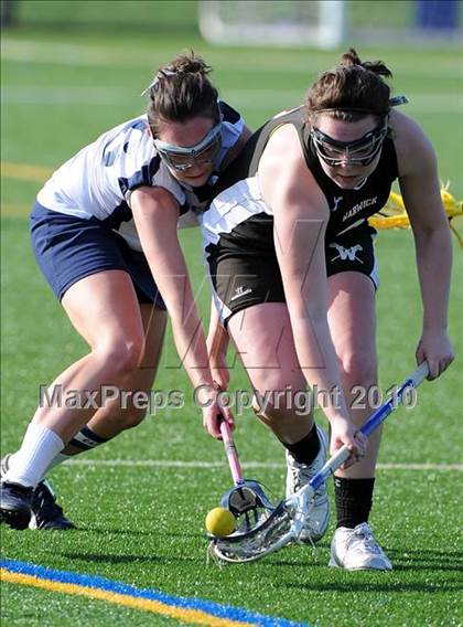 Thumbnail 2 in Warwick @ Penn Manor photogallery.