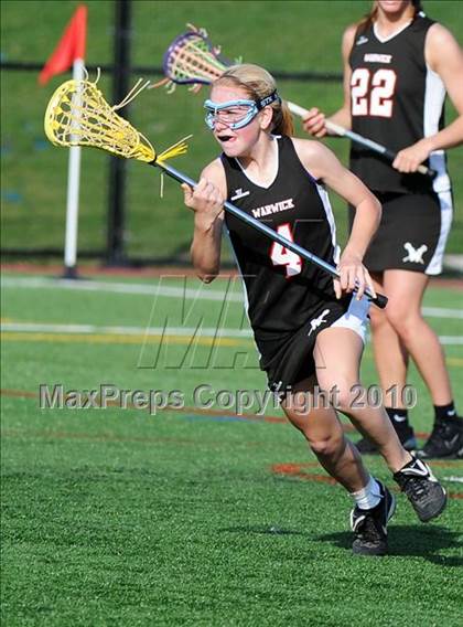 Thumbnail 2 in Warwick @ Penn Manor photogallery.