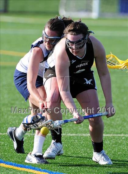 Thumbnail 3 in Warwick @ Penn Manor photogallery.