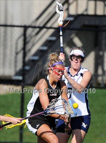 Thumbnail 3 in Warwick @ Penn Manor photogallery.
